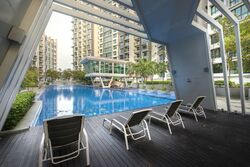 Jalan Ahmad Ibrahim (D22), Condominium #579756831